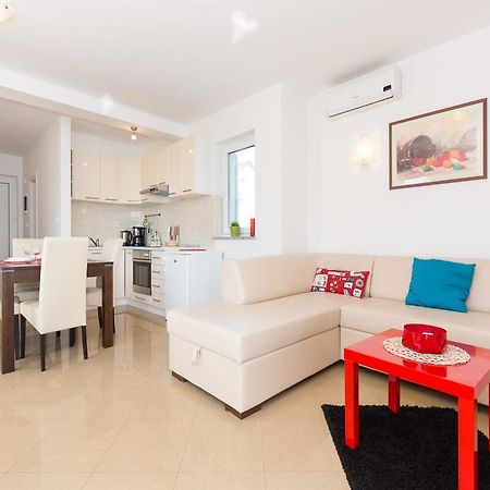 Apartments Josip Čižići Dış mekan fotoğraf