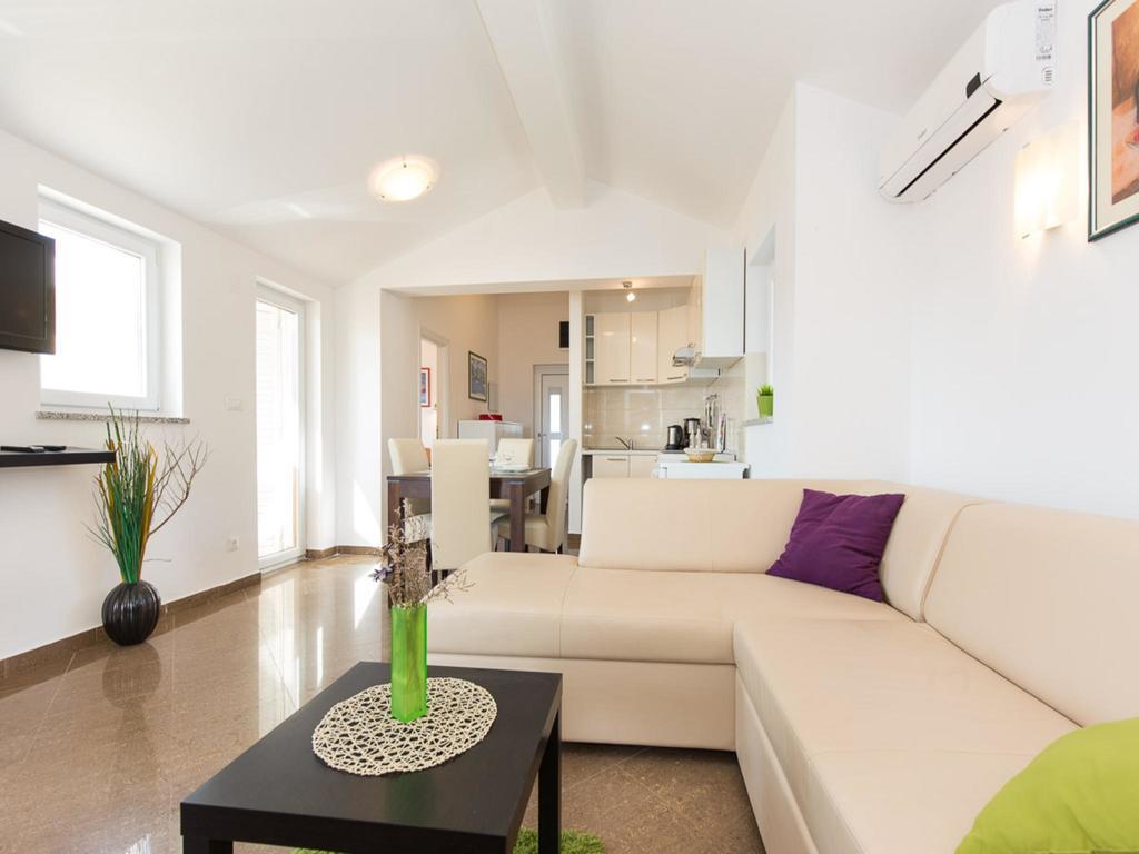 Apartments Josip Čižići Dış mekan fotoğraf