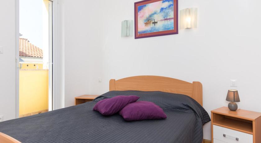 Apartments Josip Čižići Dış mekan fotoğraf