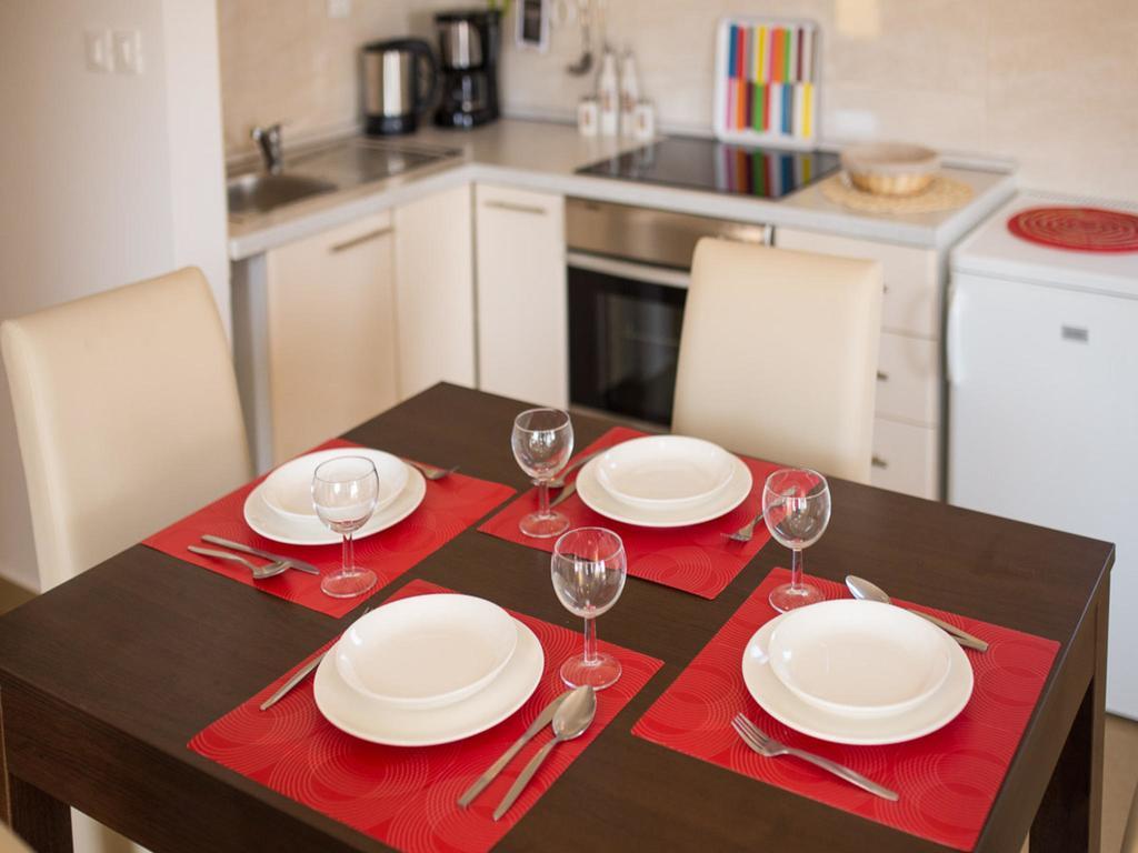 Apartments Josip Čižići Dış mekan fotoğraf