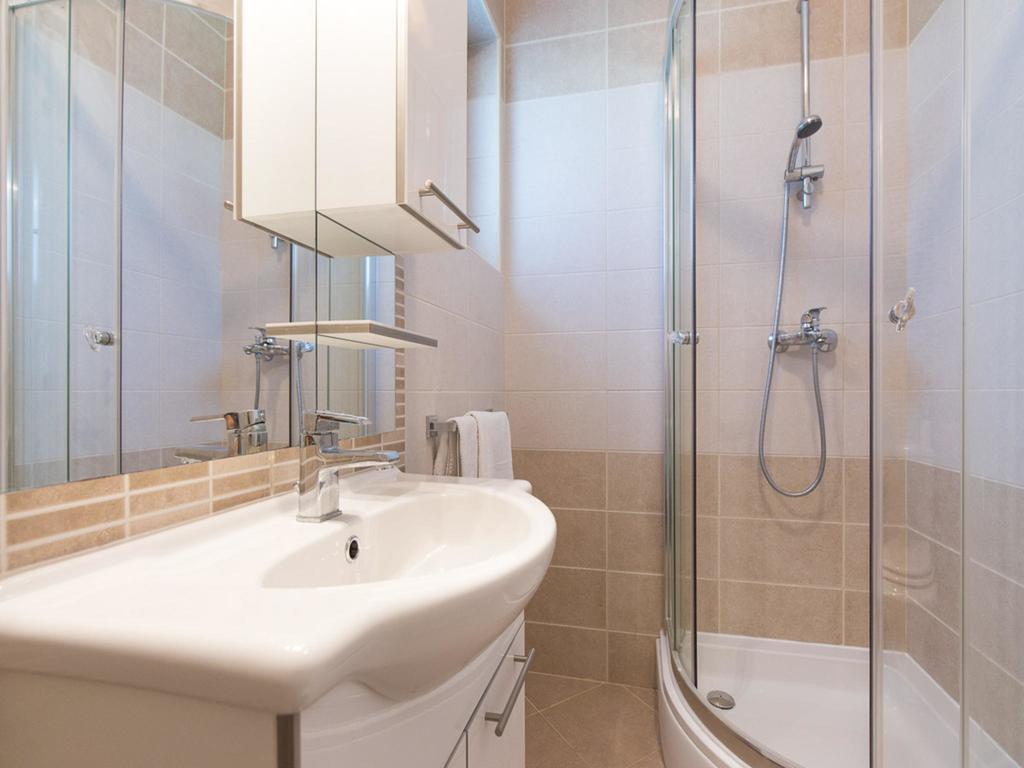 Apartments Josip Čižići Dış mekan fotoğraf