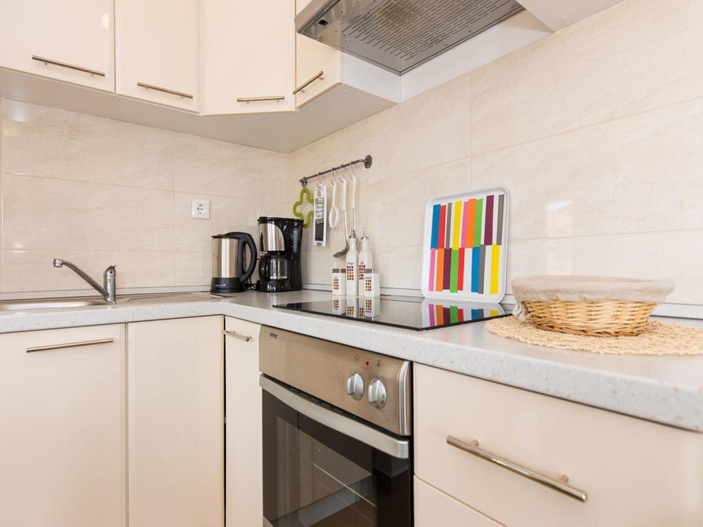 Apartments Josip Čižići Dış mekan fotoğraf