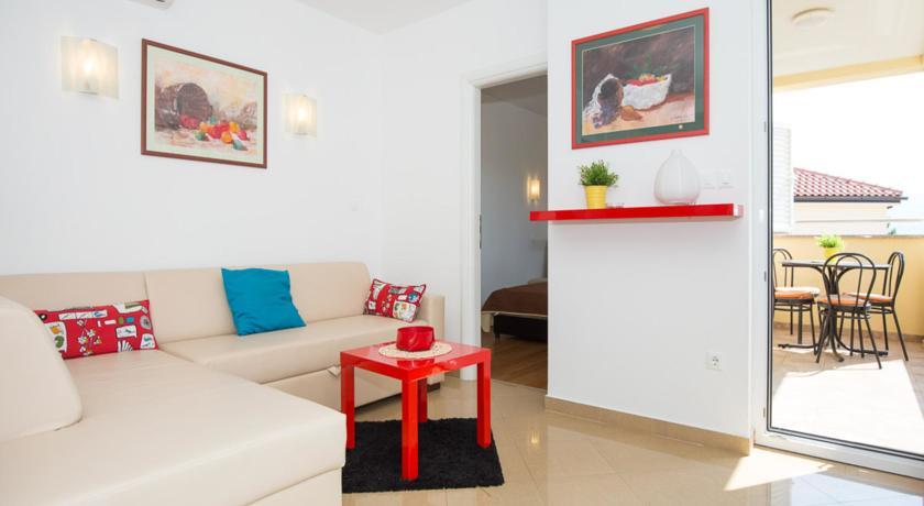 Apartments Josip Čižići Dış mekan fotoğraf