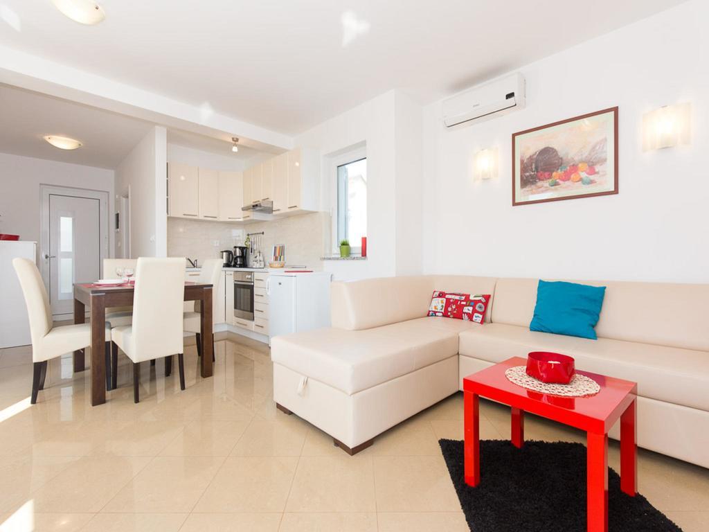 Apartments Josip Čižići Dış mekan fotoğraf