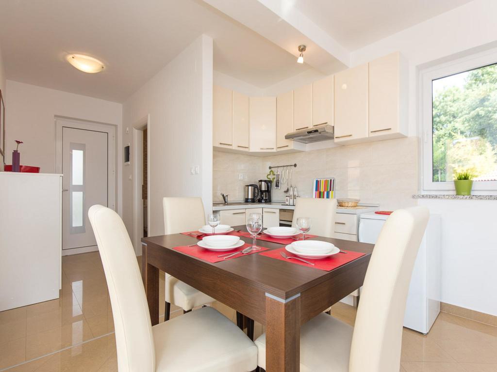 Apartments Josip Čižići Dış mekan fotoğraf