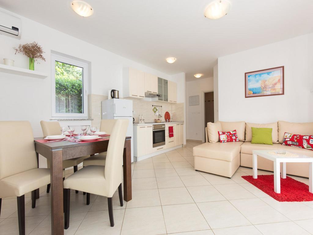 Apartments Josip Čižići Dış mekan fotoğraf