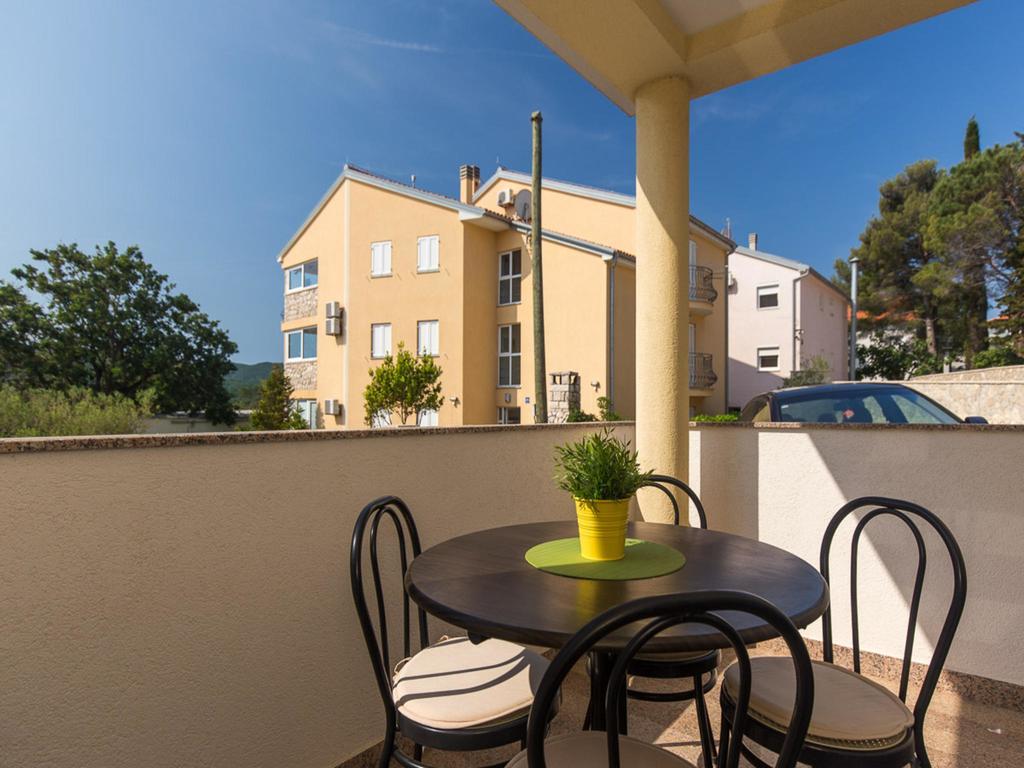 Apartments Josip Čižići Dış mekan fotoğraf
