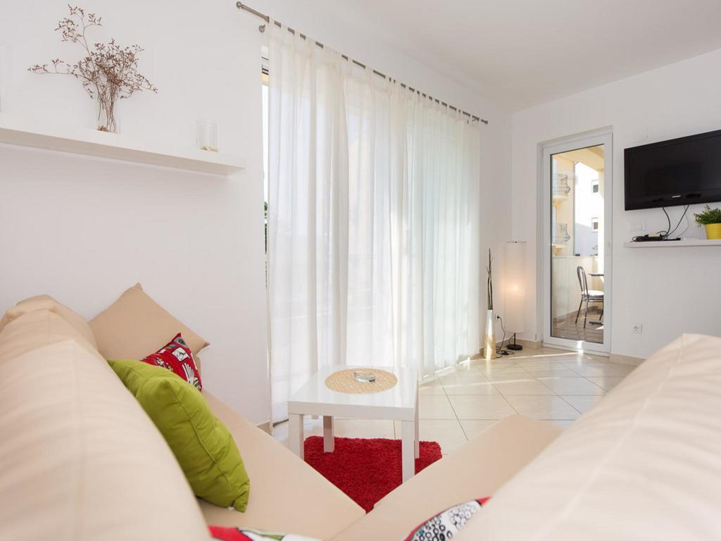 Apartments Josip Čižići Dış mekan fotoğraf