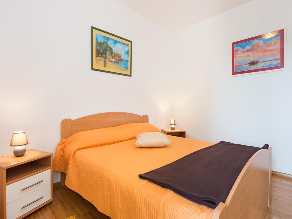 Apartments Josip Čižići Dış mekan fotoğraf