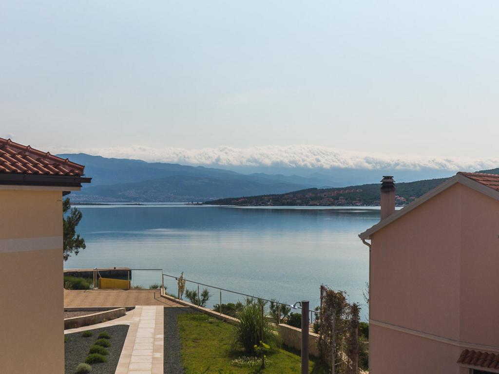 Apartments Josip Čižići Dış mekan fotoğraf