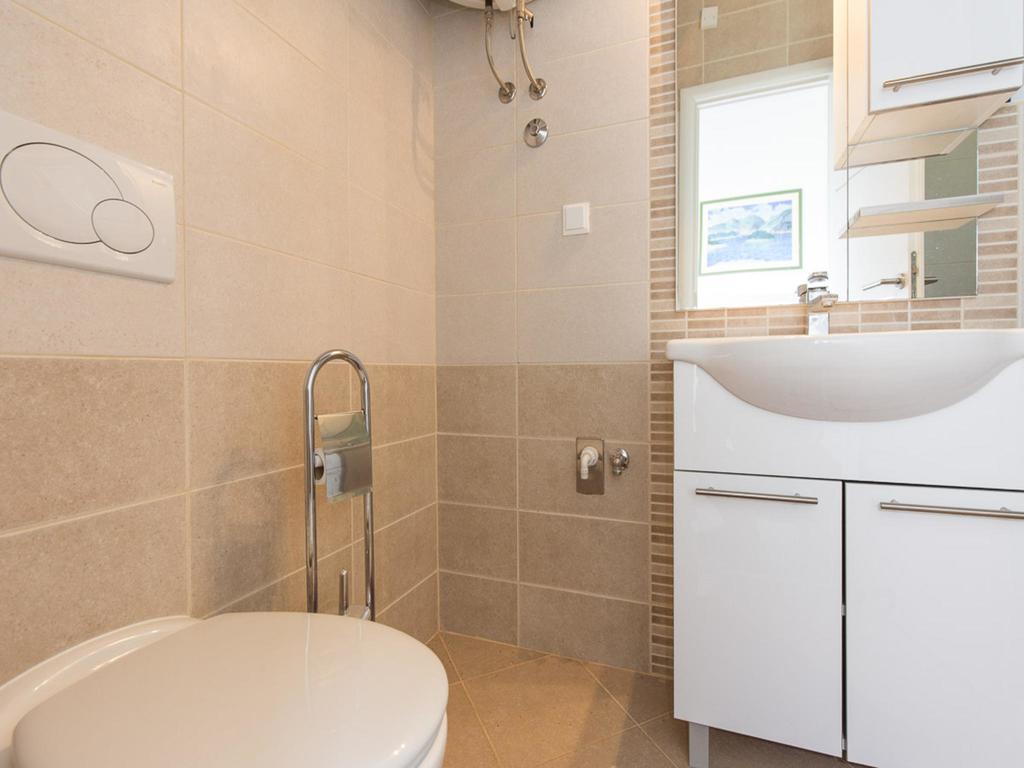 Apartments Josip Čižići Dış mekan fotoğraf