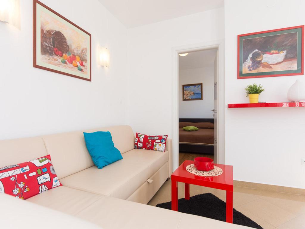 Apartments Josip Čižići Dış mekan fotoğraf