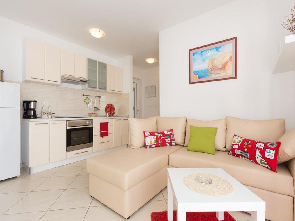 Apartments Josip Čižići Dış mekan fotoğraf