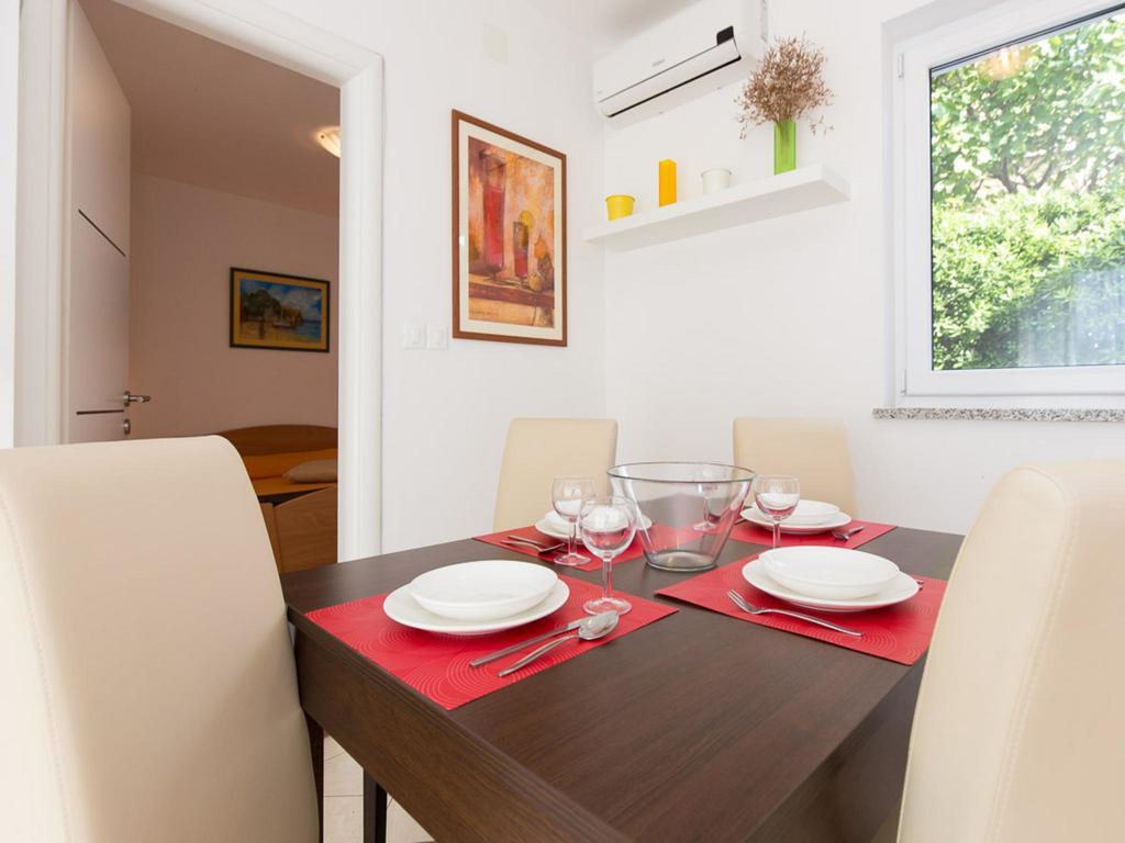 Apartments Josip Čižići Dış mekan fotoğraf