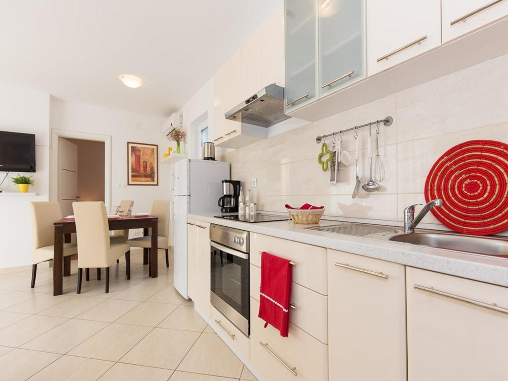Apartments Josip Čižići Dış mekan fotoğraf
