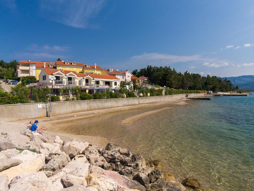 Apartments Josip Čižići Dış mekan fotoğraf